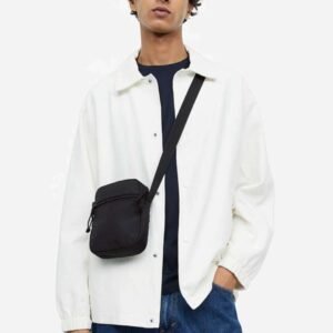 Convenient Men's Bag